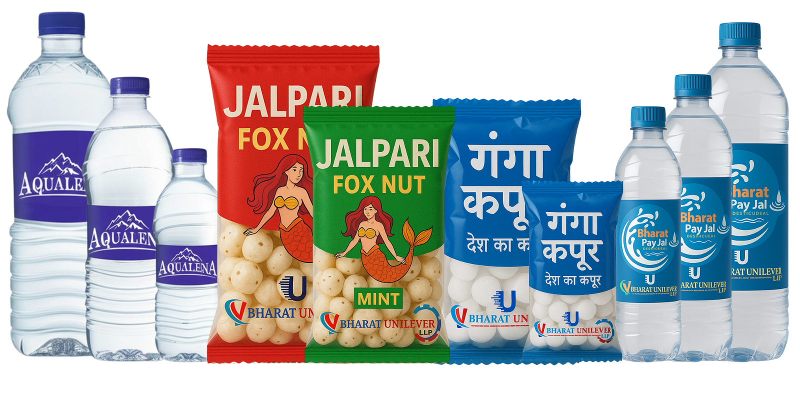 vbharat unilever vbharat unilever